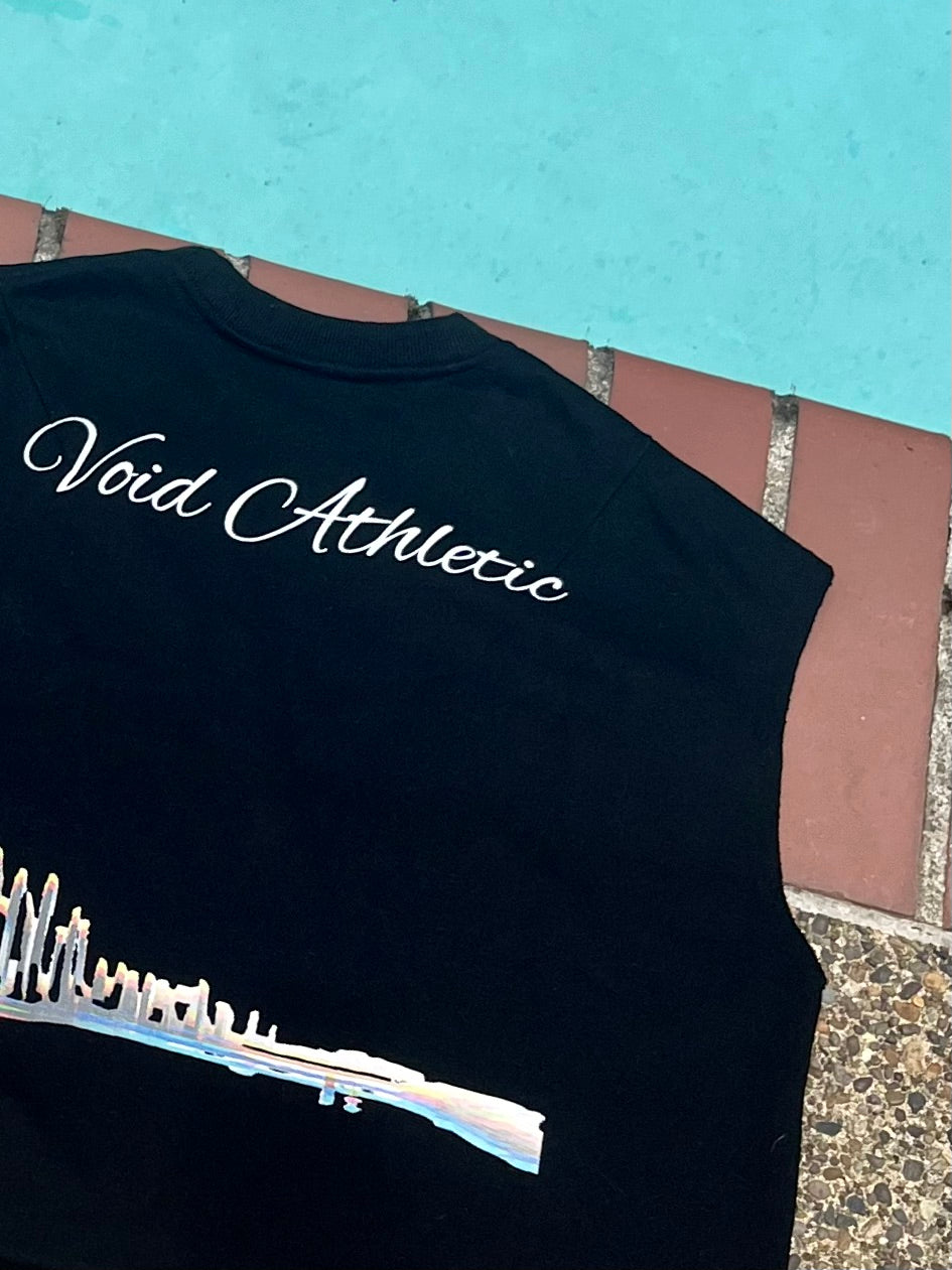 Summer Collection Tank Top