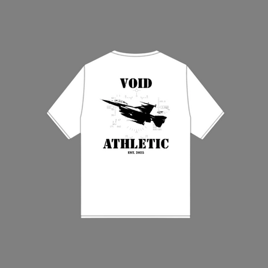 Oversized Graphic Tee