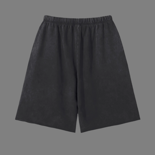 Summer Collection Cut Off Shorts