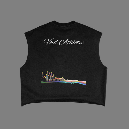 Summer Collection Tank Top