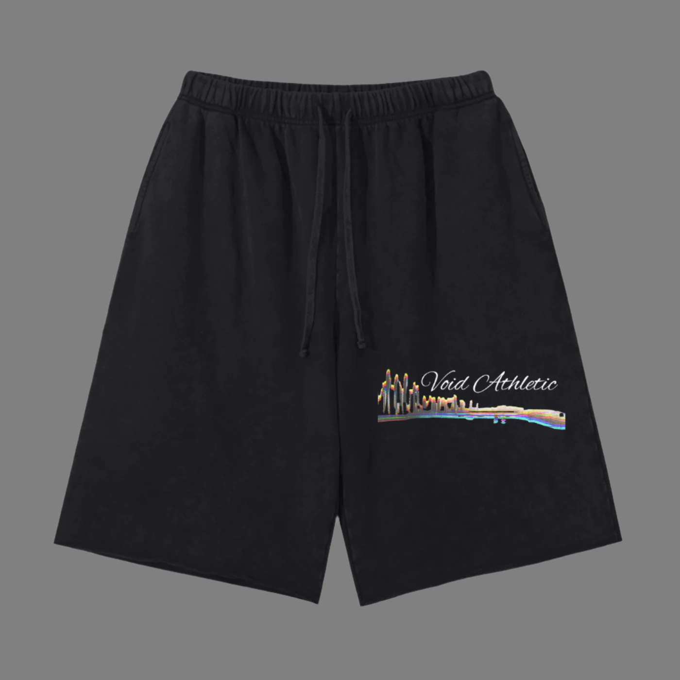 Summer Collection Cut Off Shorts