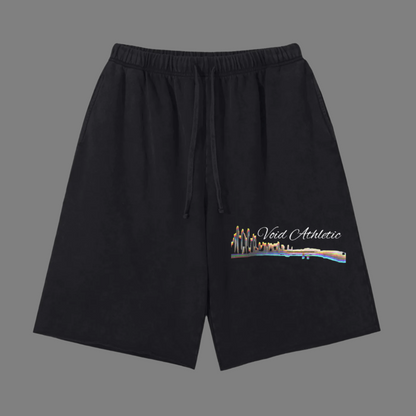 Summer Collection Cut Off Shorts